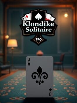 Image de Klondike Solitaire Pro