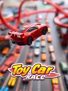 Image de Toy Car Race