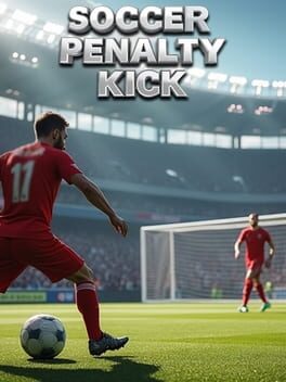 Image de Soccer Penalty Kick