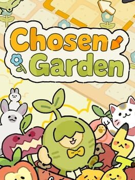 Image de Chosen Garden