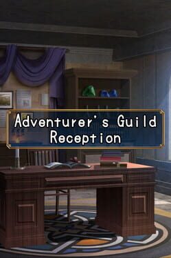 Image de Adventurer's Guild Reception