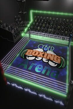 Image de Cyber Boxing Arena