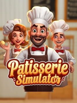 Patisserie Simulator