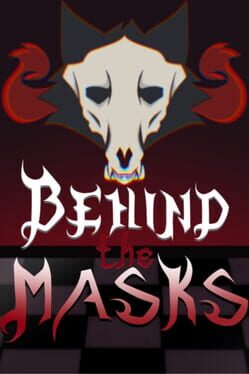 Image de Behind the Masks