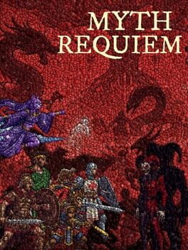 Image de Myth Requiem
