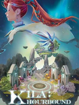 Image de Kila: Hourbound