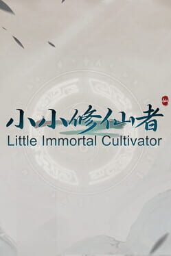 Image de Little Immortal Cultivator