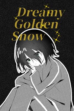 Image de Dreamy Golden Snow