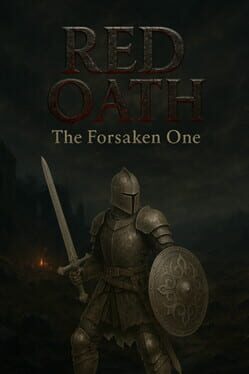 Red Oath: The Forsaken One
