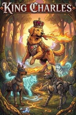 Image de King Charles: Rise of the Alpha