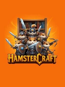 Image de HamsterCraft
