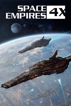 Image de Space Empires 4X