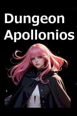 Image de Dungeon Apollonios