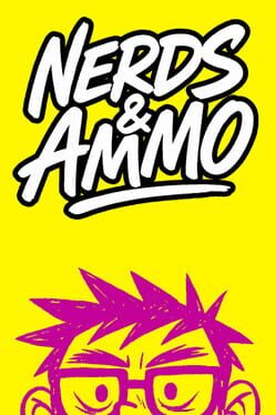 Image de Nerds & Ammo