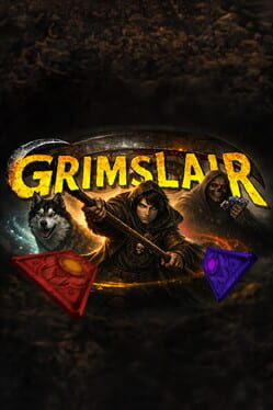 Image de Grimslair