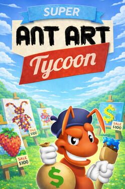 Image de Super Ant Art Tycoon