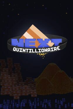 Image de Next Quintillionaire