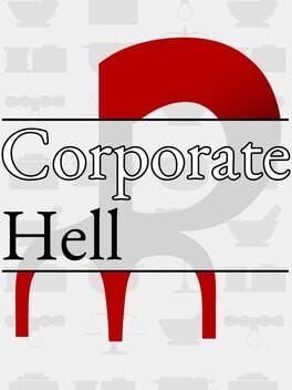 Image de Corporate Hell