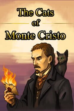Image de The Cats of Monte Cristo