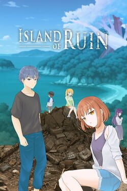 Image de Island of Ruin