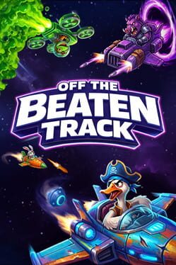 Image de Off the Beaten Track
