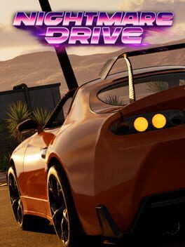 Image de Nightmare Drive