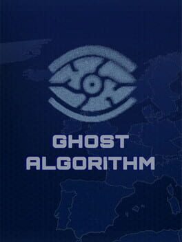 Image de Ghost Algorithm