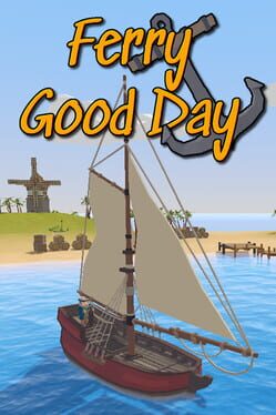 Image de Ferry Good Day