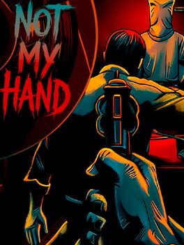Image de Not My Hand