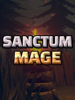 Image de Sanctum Mage