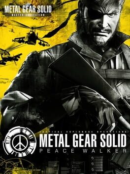 Image de Metal Gear Solid: Peace Walker - Master Collection Version