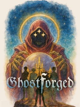 Image de Ghostforged