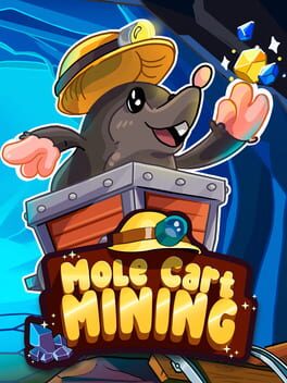 Image de Mole Cart Mining