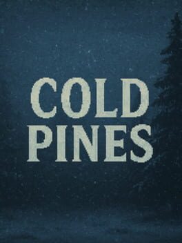 Image de Cold Pines