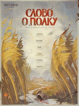 Image de Reverse 1999: The Campaign's Tale