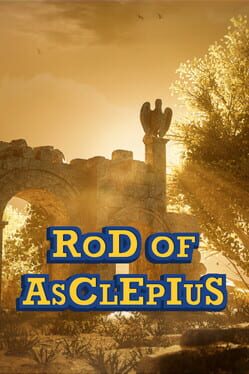 Image de Rod of Asclepius