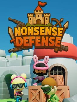 Image de Nonsense Defense