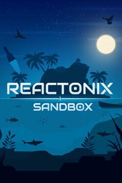 Image de Reactonix Sandbox