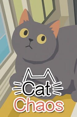 Image de Cat Chaos