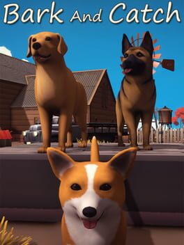 Image de Bark and Catch