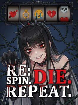 Image de Re: Spin. Die. Repeat.