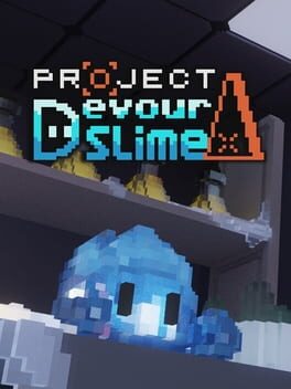 Image de Project DevourSlime