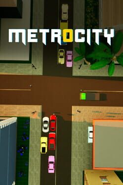 Image de Metrocity