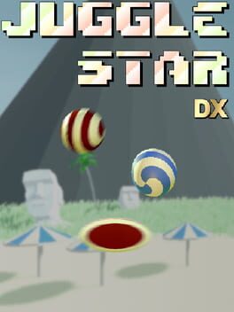 Image de Juggle Star DX