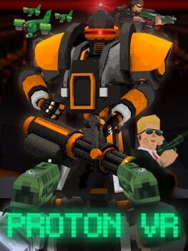 Image de Proton VR