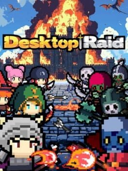 Image de Desktop Raid