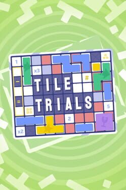 Image de Tile Trials