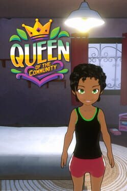 Image de Queen of the Community