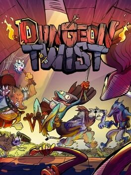 Image de Dungeon Twist