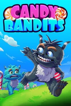 Image de Candy Bandits